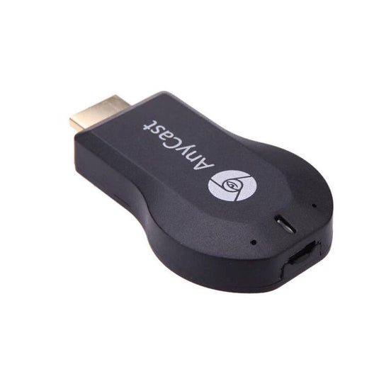HDMI Dongle Anycast Chromecast Wifi Wireless Streaming Media Player Android IOS Receiver