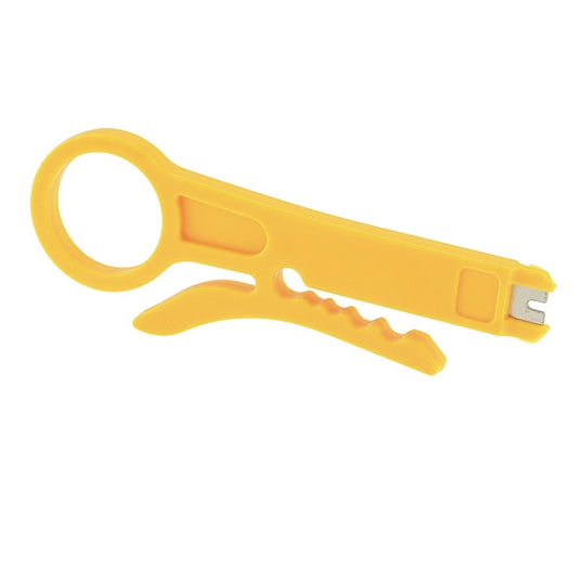 Alat Pengupas Pemotong Kulit Kabel Rotary Wire Stripper