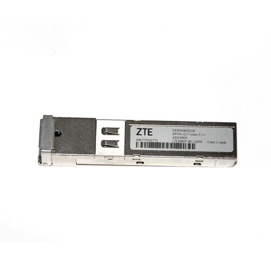 ZTE OLT GPON SFP C+ C++ C+++ Optical Transceiver Module