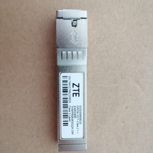 ZTE OLT GPON SFP C+ C++ C+++ Optical Transceiver Module