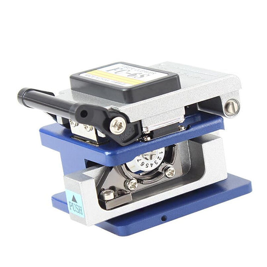 FC-6S Fiber Cleaver FTTH (Grade A)