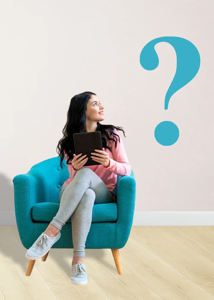 FAQ Image