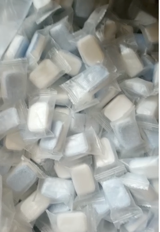 Dishwasher Tablet All in 1 Sabun Mesin Cuci Piring