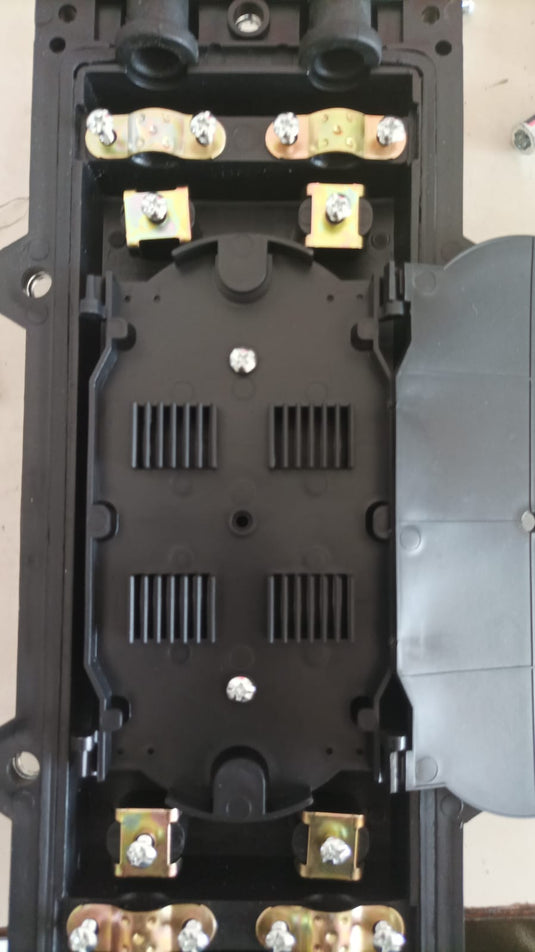 Join Splice Closure 12-24 Core