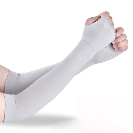 Arm Sleeve Manset Anti UV Let's Slim