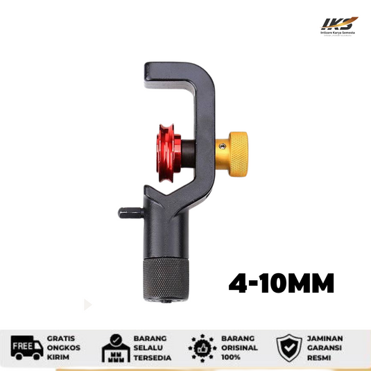 Armored Wire Stripper 4-10mm & 8-30mm Optical Cable Stripper