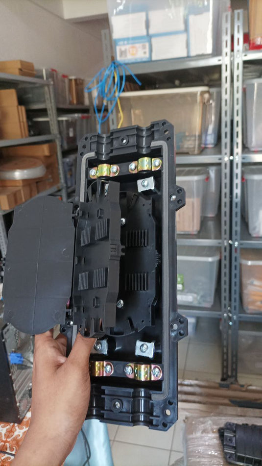 Join Splice Closure 48 Core