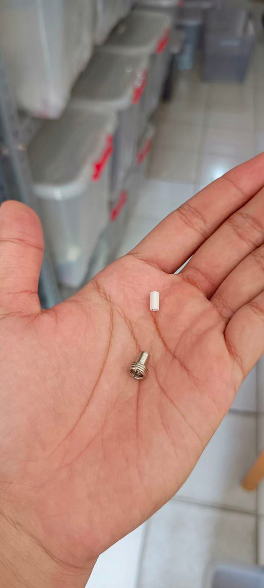 Adapter Kepala Converter Plug Keramik VFL