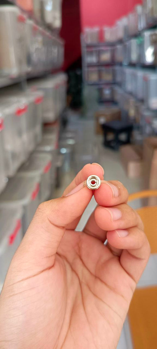 Adapter Kepala Converter Plug Keramik VFL