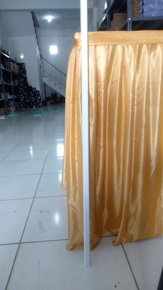 Kabel Duct / Cable Protector NISO TC 4