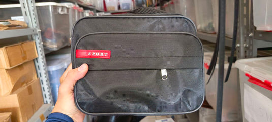 FTTH Fiber Optic Tool Kit / Toolkit FO Lengkap