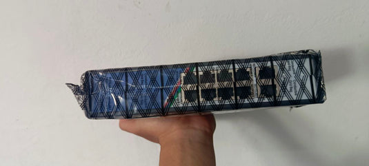 Switch Hub PoE 8 Port + 2 Port Uplink 100 Mbps Full PoE Port