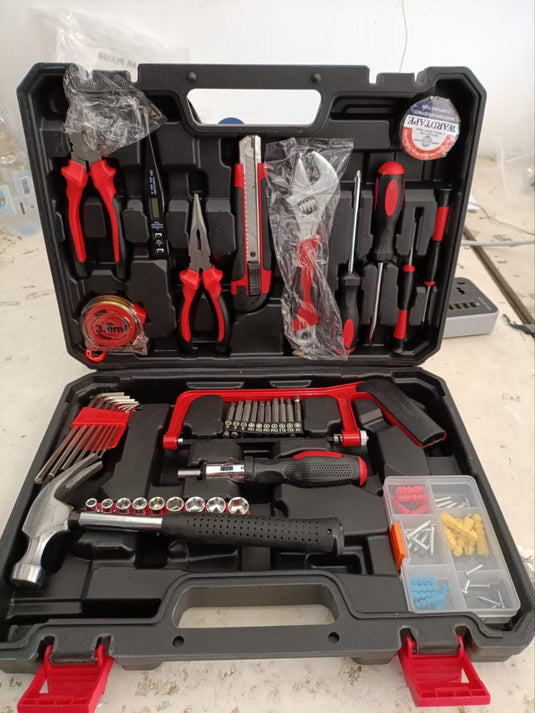 Laxton Toolset Perkakas Lengkap L03-100