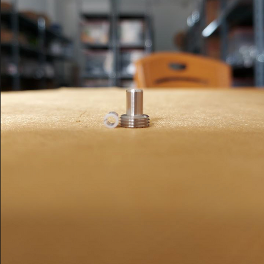 Adapter Kepala Converter Plug Keramik VFL