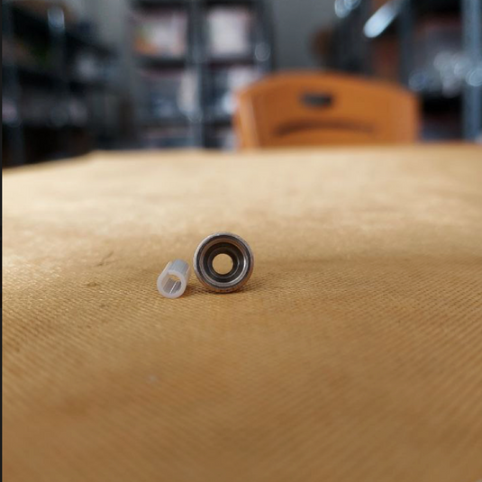 Adapter Kepala Converter Plug Keramik VFL