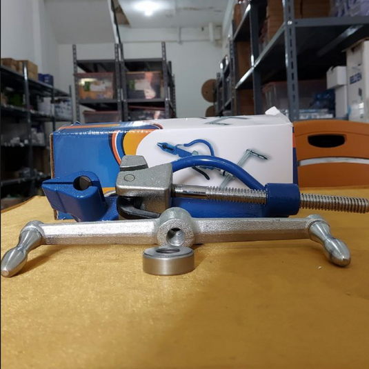 Band It Alat Pengikat Pengencang Stainless Band 7.9-20 mm
