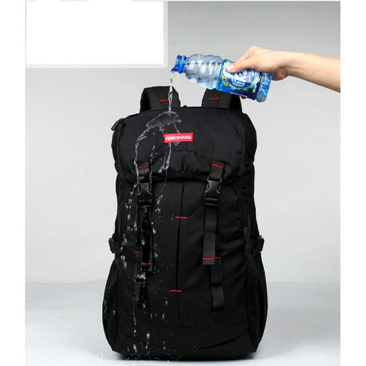Fengshang - Tas Gunung Outdoor Waterproof