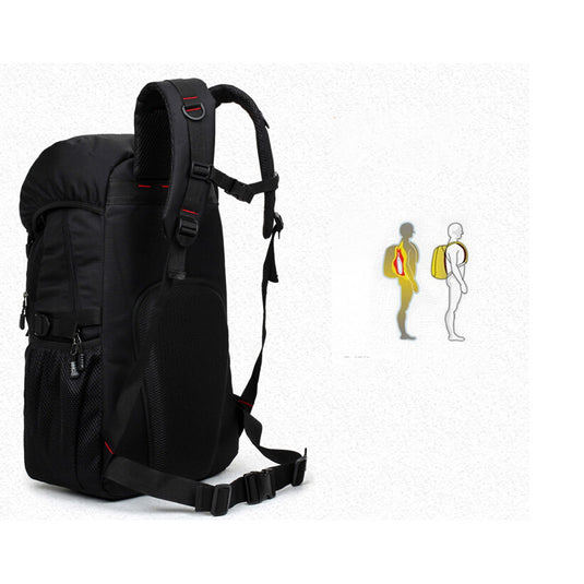 Fengshang - Tas Gunung Outdoor Waterproof
