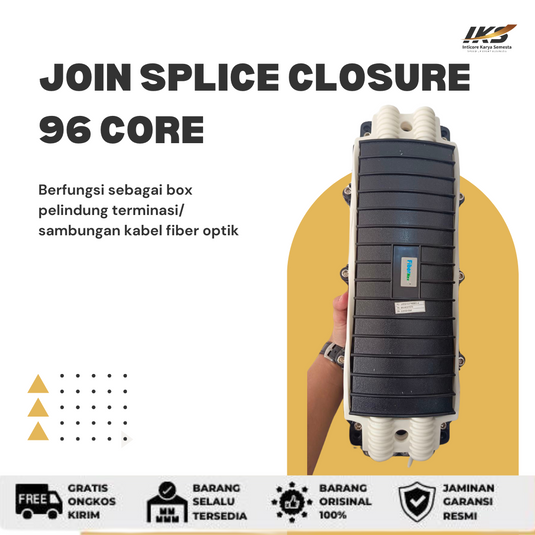 Join Splice Closure 96 Core
