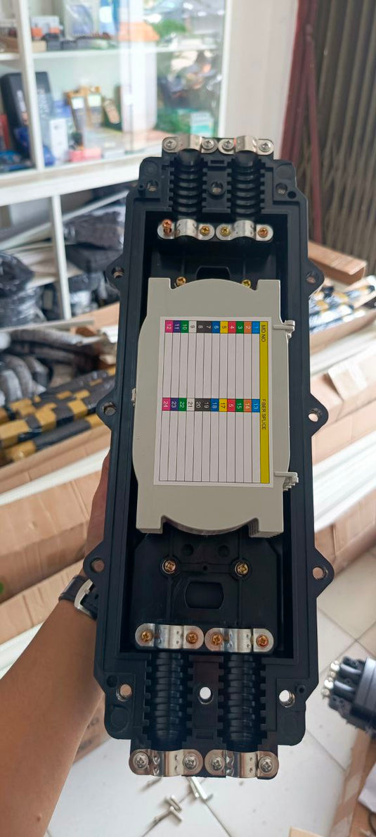 Join Splice Closure 96 Core