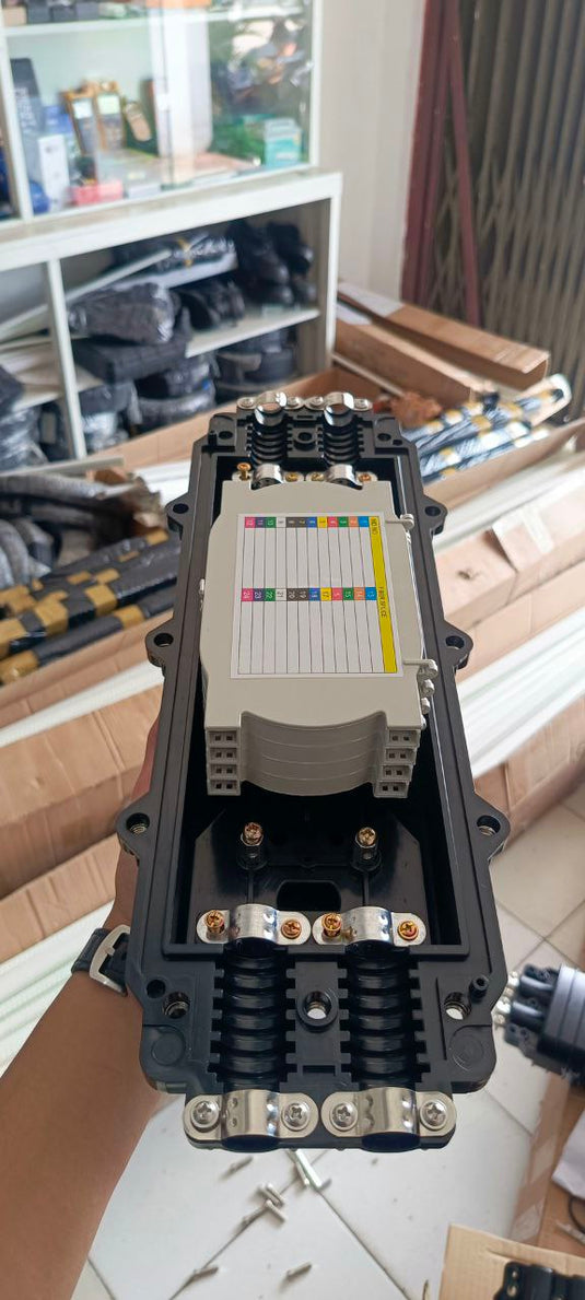 Join Splice Closure 96 Core