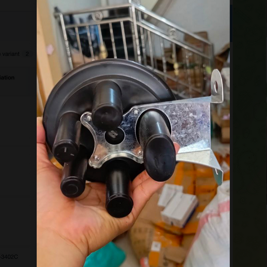 Join Splice Closure DOME 24 Core