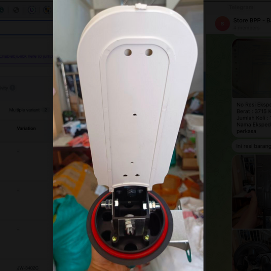 Join Splice Closure DOME 24 Core