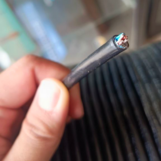 eHOSE Kabel FTP CAT 6e -- meteran