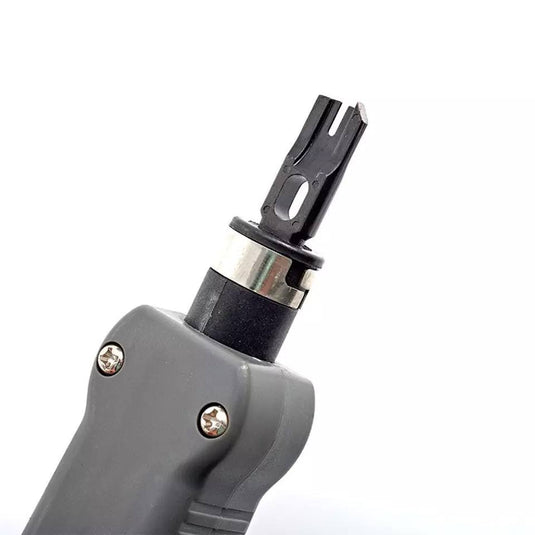 Insertion Tool / Punch Down Impact Tool / Alat Terminasi Kabel / LSA Plus / Krone