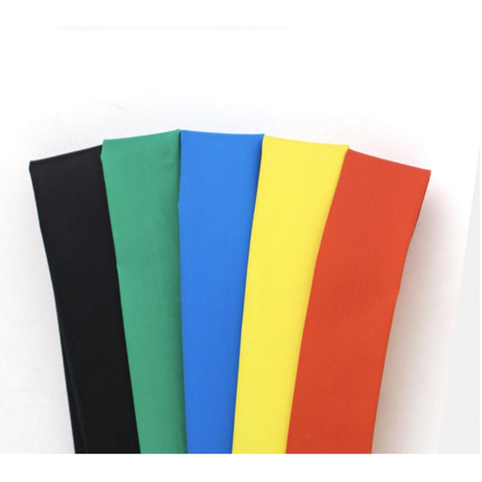 Heat Shrink / Selongsong Isolasi Bakar untuk Pelapis Pelindung Kabel