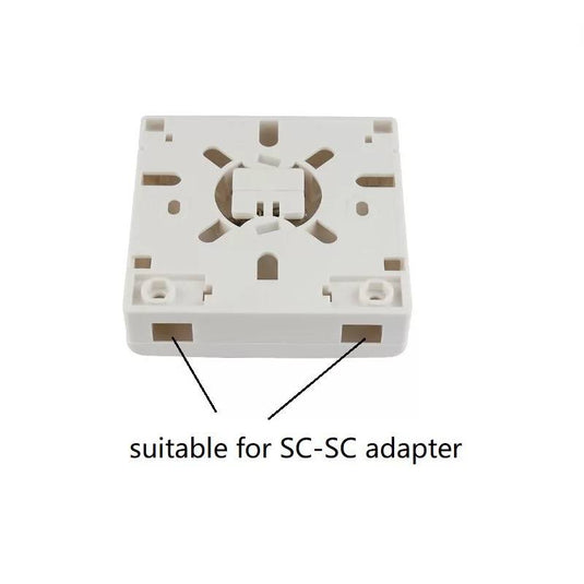 Roset FO Fiber Optik