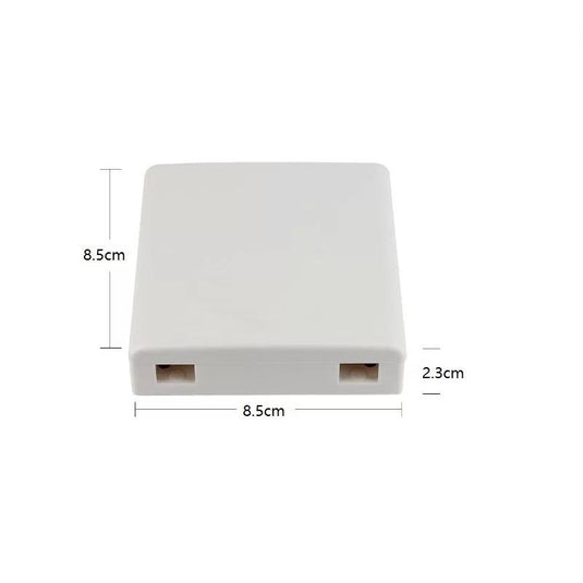 Roset FO Fiber Optik