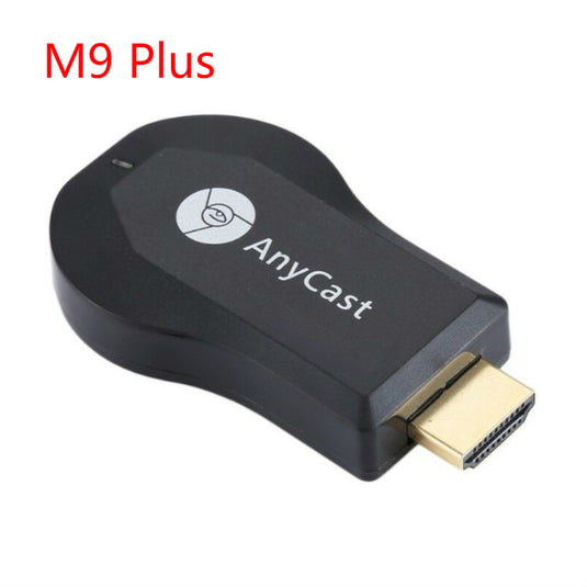 HDMI Dongle Anycast Chromecast Wifi Wireless Streaming Media Player Android IOS Receiver