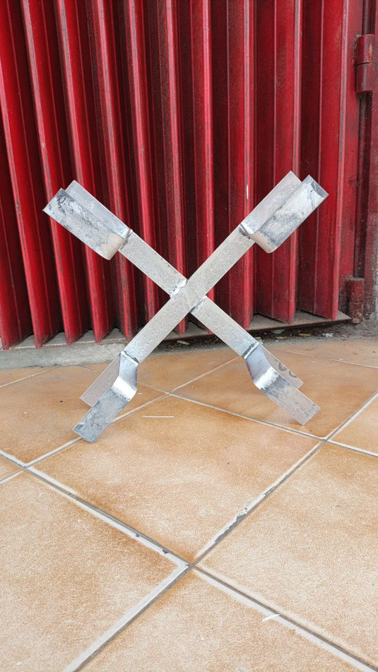 Slack Hanger 50 x 50 / Slack Support 50x50