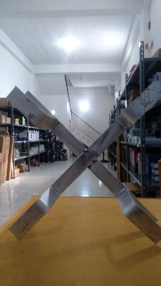 Slack Hanger 50 x 50 / Slack Support 50x50