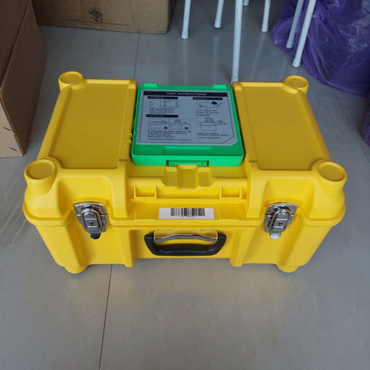 Fusion Splicer JILONG KL-360E Alat Sambung Core Fiber Optik